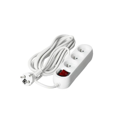 przedłużacz linea 3gn/5m/zu+w kobi na Arena.pl