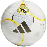 Piłka adidas Real Madryt Mini JN7358 1 biały