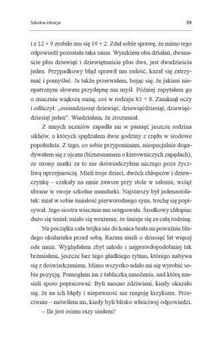 Zanurzeni w liczbach na Arena.pl