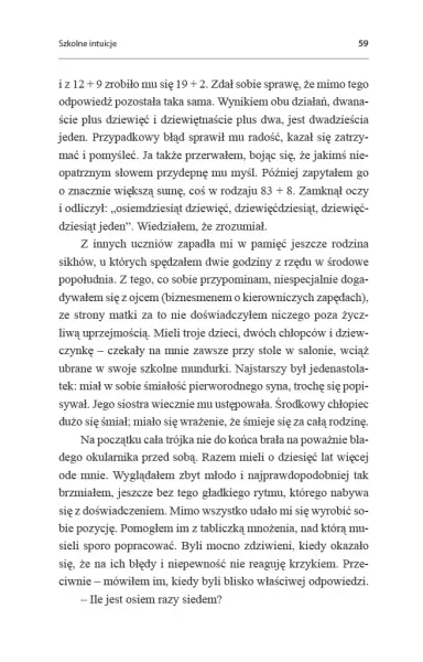 Zanurzeni w liczbach zdjęcie 10