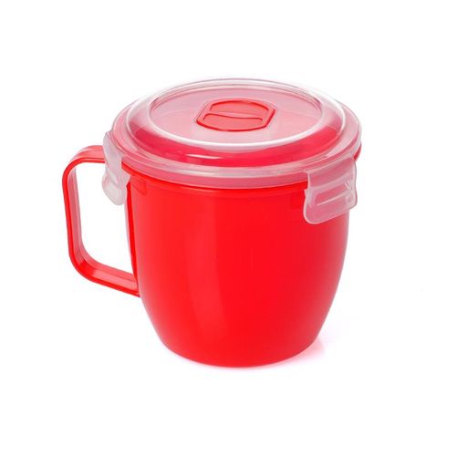 Kubek Do Mikrofali 620ml Mix Koloru 4909 na Arena.pl