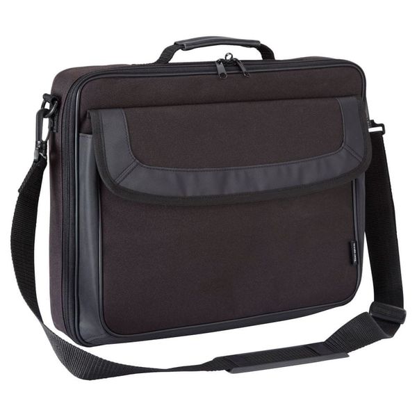 Torba do laptopa Targus Notepac do 15,6" zdjęcie 2