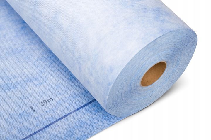 Mata do Hydroizolacji Super Moc Uszczelnienie 1m zdjęcie 5