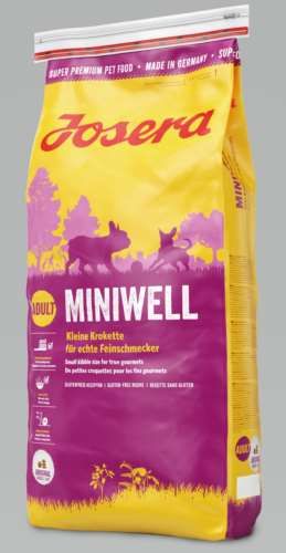 Karma Josera MiniWell 15kg na Arena.pl