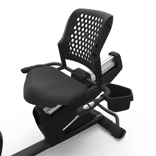 NAUTILUS ROWER POZIOMY PROGRAMOWANY R626 na Arena.pl
