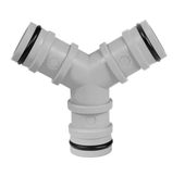 łącznik trójnik 1 ' duży przepływ - c 57-065