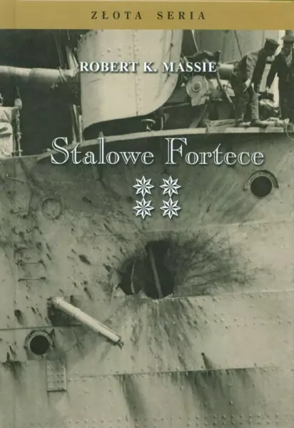 Stalowe fortece T.4 BR w.3 zdjęcie 1