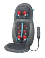 Mata masująca HoMedics Shiatsu GEL 2 w 1 SGM-1600H +gratis masażer MYO-100