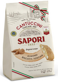 SAPORI Cantuccini z migdałami 175 g