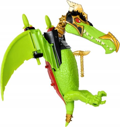 TREASURE X DINO GOLD DINOZAUR T-REX i PTERODAKTYL na Arena.pl