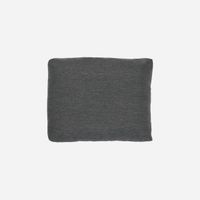 Poduszka Fine z wypełnieniem House Doctor H45x6x45 cm