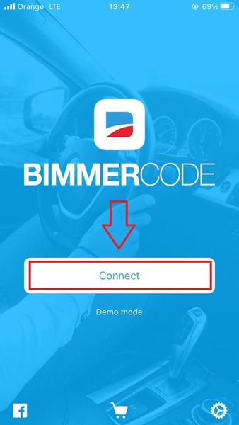 Vgate vLinker BM+ BT 4.0 Interfejs Diagnostyczny BMW BimmerCode zdjęcie 6