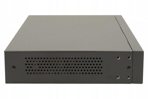 Switch TP-LINK TL-SF1024D 24 PORTY LAN 10/100 Mbps na Arena.pl
