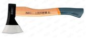 siekiera 800g, trzonek hickorowy - t n27-008