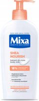 MIXA SHEA NOURISH BALSAM DO CIAŁA SKÓRA BARDZO SUCHA 400 ML