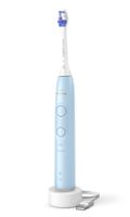 Szczoteczka soniczna PHILIPS Sonicare 6100 HX7406/01 Niebieski