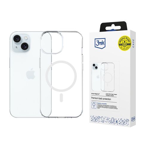 apple iphone 15 - 3mk armor magcase na Arena.pl