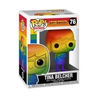 Funko POP! Bob's Burgers Tina Belcher 76