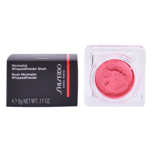Róż Minimalist Shiseido na Arena.pl
