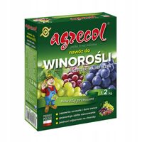 Nawóz do winorośli porzeczek i malin 1,2 kg