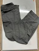 Spodnie męskie Jordan Nike 133949001 r XL (G29)
