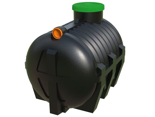 Nadbudowa Osadnika, Nadstawka NOG 40 zbiornika Oczyszczalni Marseplast na Arena.pl