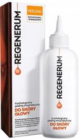 Regenerum enzymatyczny peeling do skóry głowy 110 ml