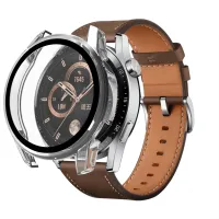 szkło ochronne do huawei watch gt3 42mm - przezroczyste
