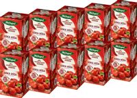 (x10) HERBAPOL Herbata Dzika Róża 20tb