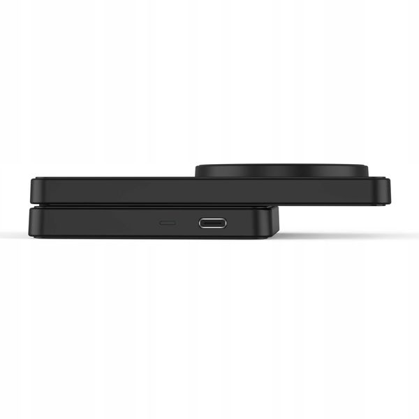 Spacecase Wireless Charger 2In1 Magcharge Wm5B Black zdjęcie 15