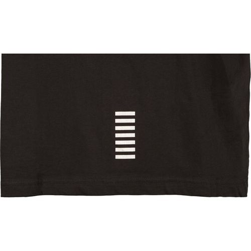 EA7 Emporio Armani TRAIN CORE ID M TEE CO BLACK na Arena.pl