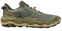 Buty do biegania w terenie Mizuno WAVE MUJIN 11 (J1GJ257061) 42