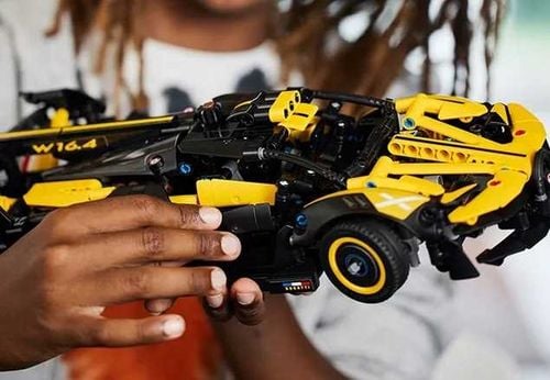 42151 - lego technic - bugatti bolide na Arena.pl