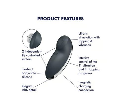 tap & climax 2 grey na Arena.pl