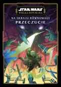 Star Wars. Wielka Republika. Na skraju równowagi. Przeczucie