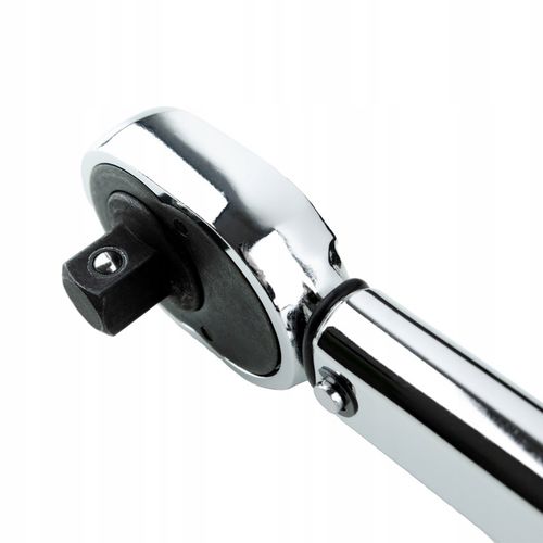 Klucz Dynamometryczny z Blokadą Blokada 1/2 " 42-210nm Dwukierunkowy z na Arena.pl