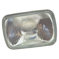 REFLEKTOR LAMPA LEWA HONDA CIVIC I 1972 1973 1974 1975 1976 1977 1978 1979