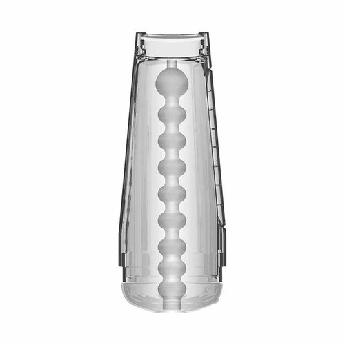 Masturbator Doc Johnson Optix Bezbarwny na Arena.pl