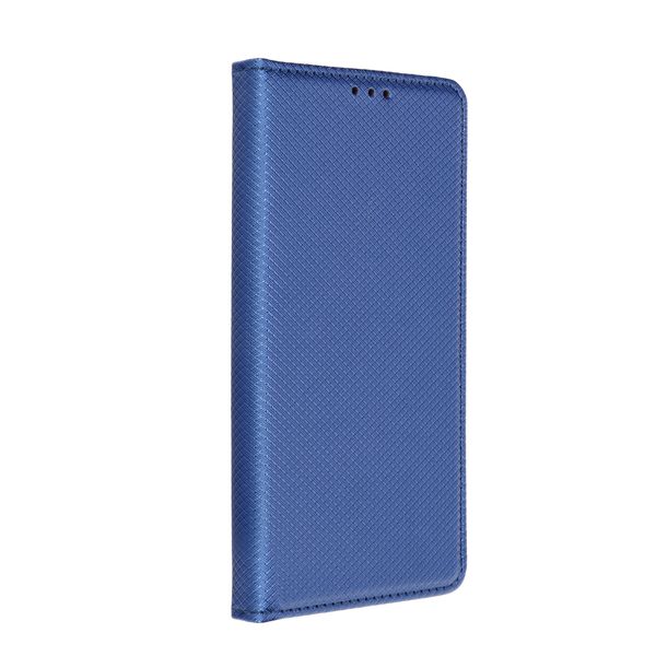 Kabura SMART CASE Book do IPHONE 14 Plus granatowy zdjęcie 1