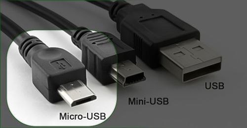 Ładowarka samochodowa 1A Micro USB na Arena.pl
