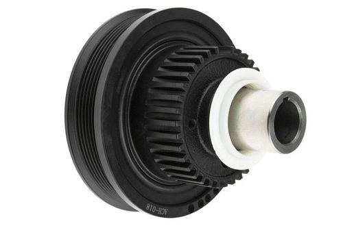 KOŁO PASOWE WAŁU KORBOWEGO FORD USA MUSTANG 2005 2006 2007 2008 2009 2010 na Arena.pl