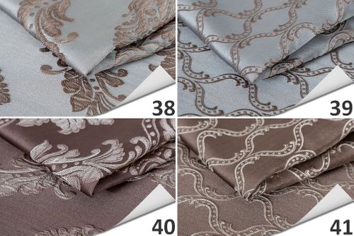 Tkanina ROCCO na Arena.pl