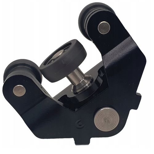 Wózek dolny drzwi boczne Fiat Scudo Citroen Jumpy Peugeot Expert 2007- na Arena.pl