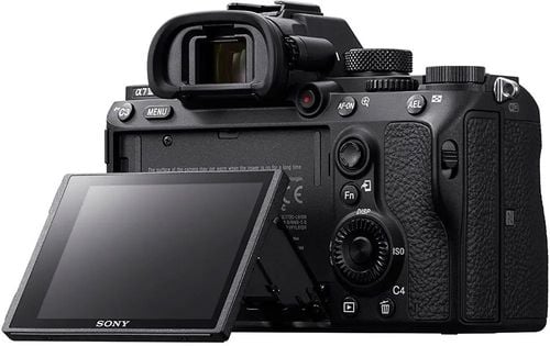 Bezlusterkowiec Sony Alpha a7 III body na Arena.pl