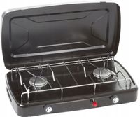 Turystyczna Kuchenka Gazowa 1200W Phoenix Brunner