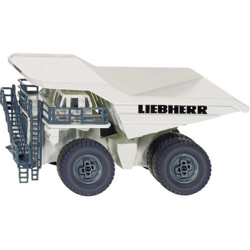 Siku Liebherr T264 na Arena.pl