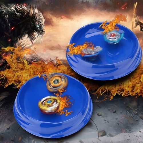 4w1 BĄCZEK WIRUJĄCY DYSK SPINNER PREZENT na Arena.pl