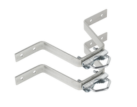 UCH0340 Uchwyt SAT do masztu 15cm