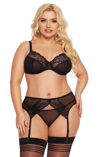 Marella - Black Xl zdjęcie 1