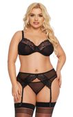 Marella - Black Xl